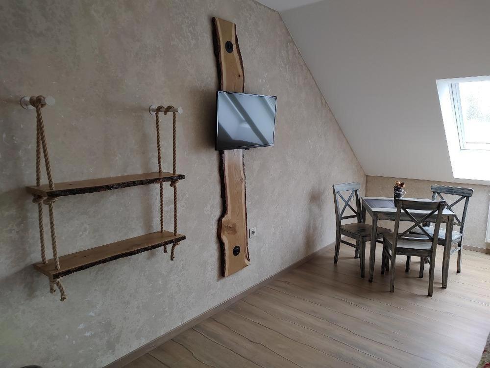 Ubytování U Janča Lednice Habitación foto