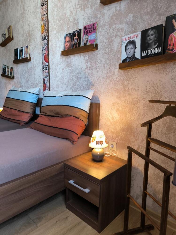 Ubytování U Janča Lednice Exterior foto