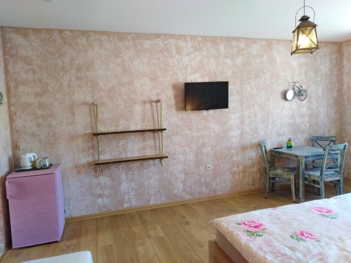 Ubytování U Janča Lednice Exterior foto